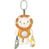 small foot Babyspielzeug Hängefigur aus Stoff Little Lion